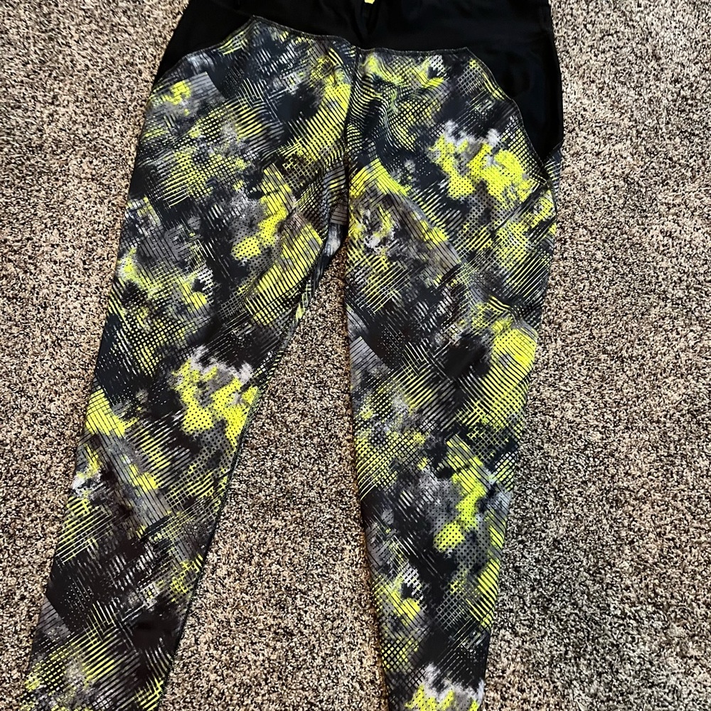 Xersion workout pants